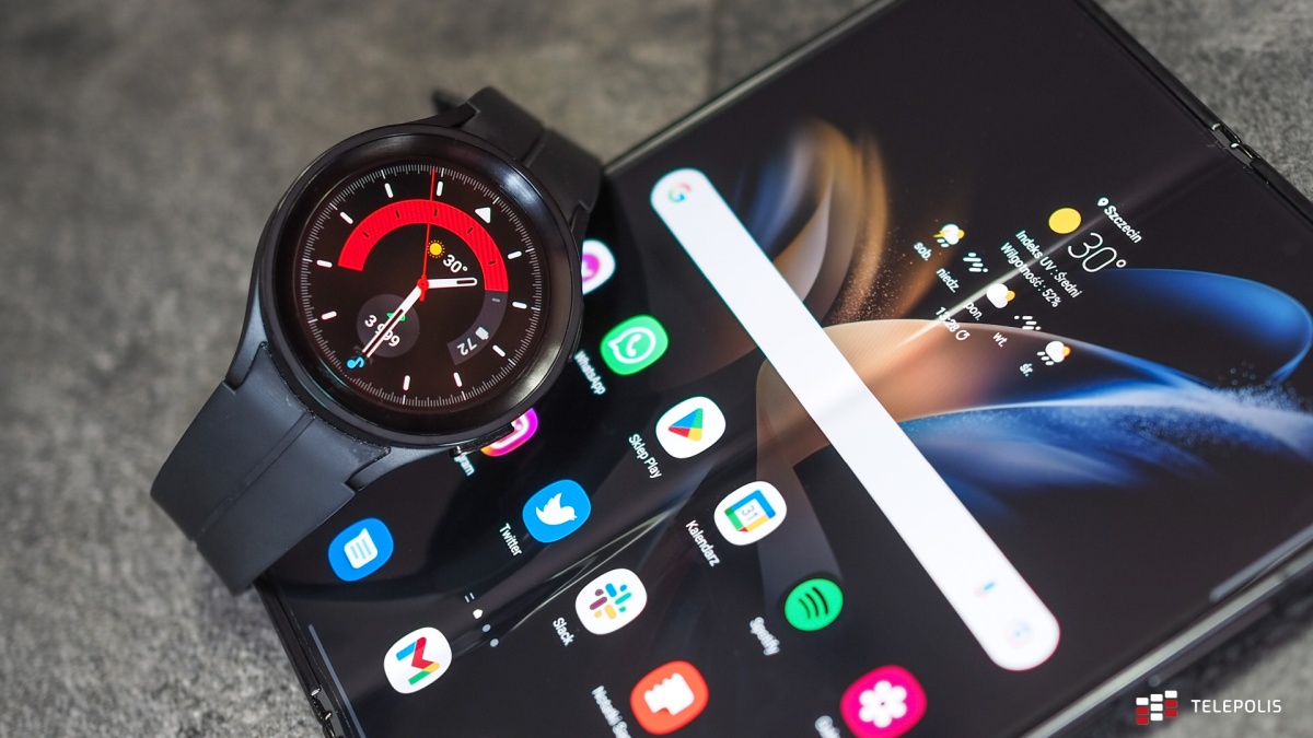 Co trzeci smartfon z Androidem to Samsung