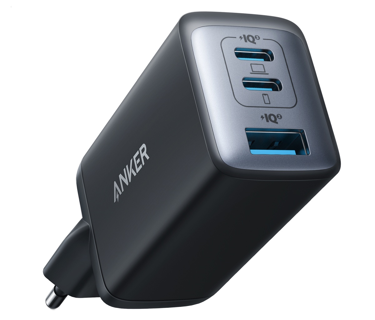 Anker GaNPrime to nowe ładowarki i powerbanki z azotkiem galu