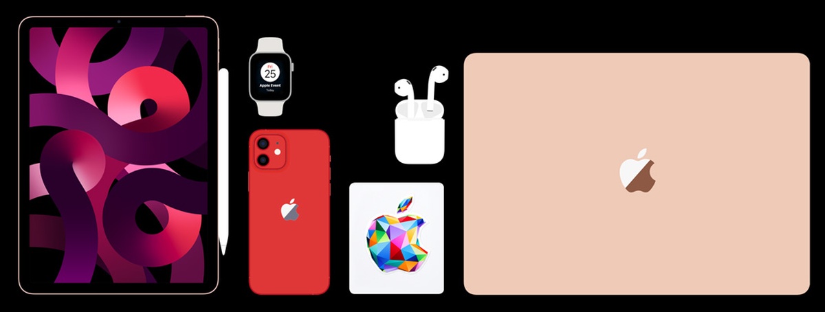 Apple rozdaje prezenty. Zyskać można nawet 1000 zł