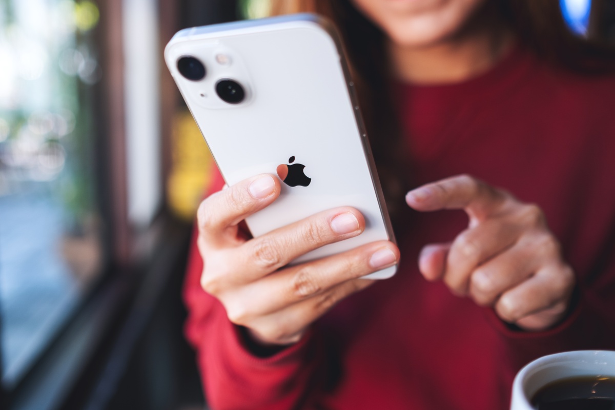 Apple rozdaje prezenty. Zyskać można nawet 1000 zł