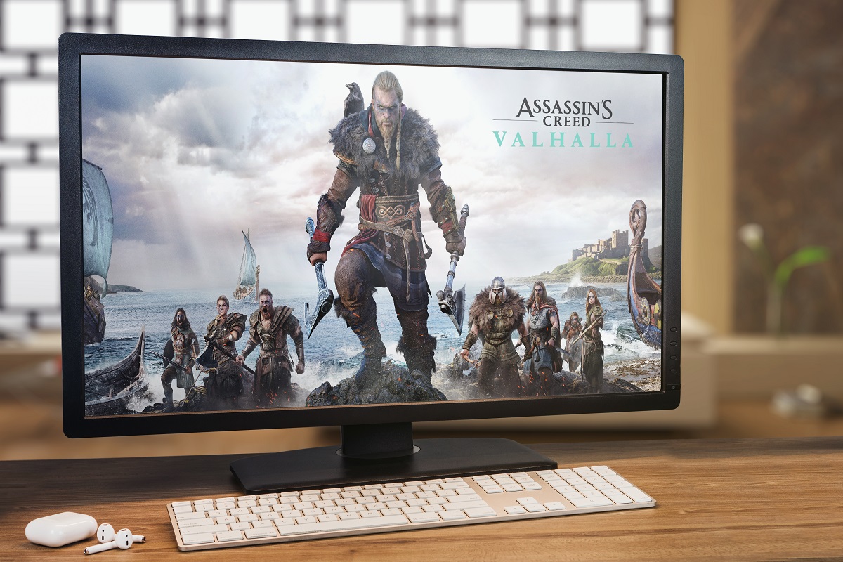AC: Valhalla trafi do Xbox Game Pass? Producent wyjaśnia
