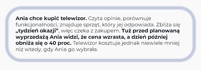 Black Friday 2022 – nie wpadnij w pułapkę sprzedawcy