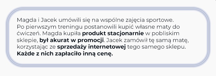Black Friday 2022 – nie wpadnij w pułapkę sprzedawcy