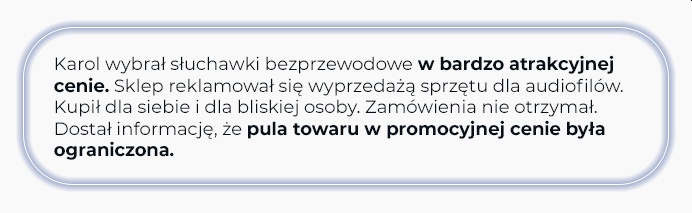 Black Friday 2022 – nie wpadnij w pułapkę sprzedawcy