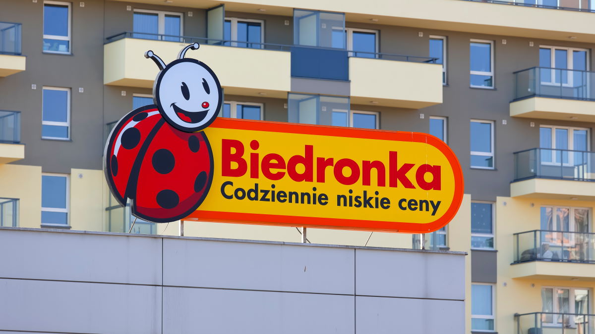 Biedronka znów rzuca elektronikę. Tym razem szalenie nietypową