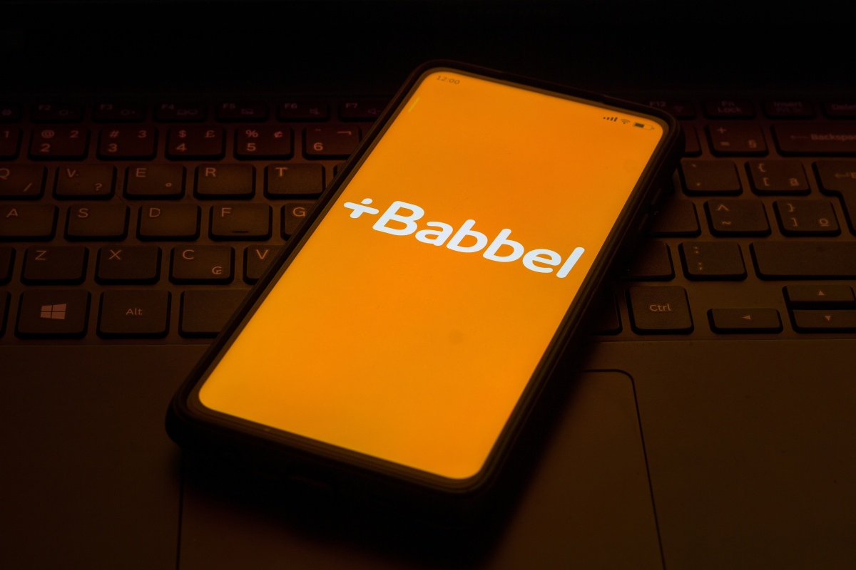Babbel na Black Friday. Ucz się języków do 60% taniej