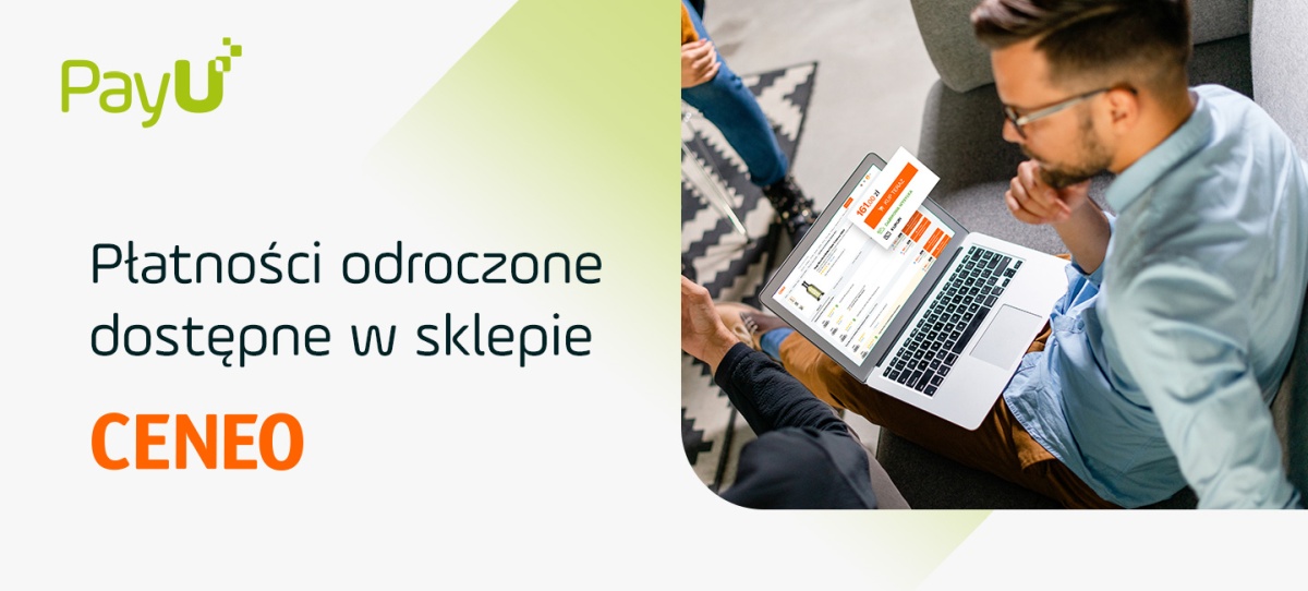 Ceneo wprowadza płatności odroczone
