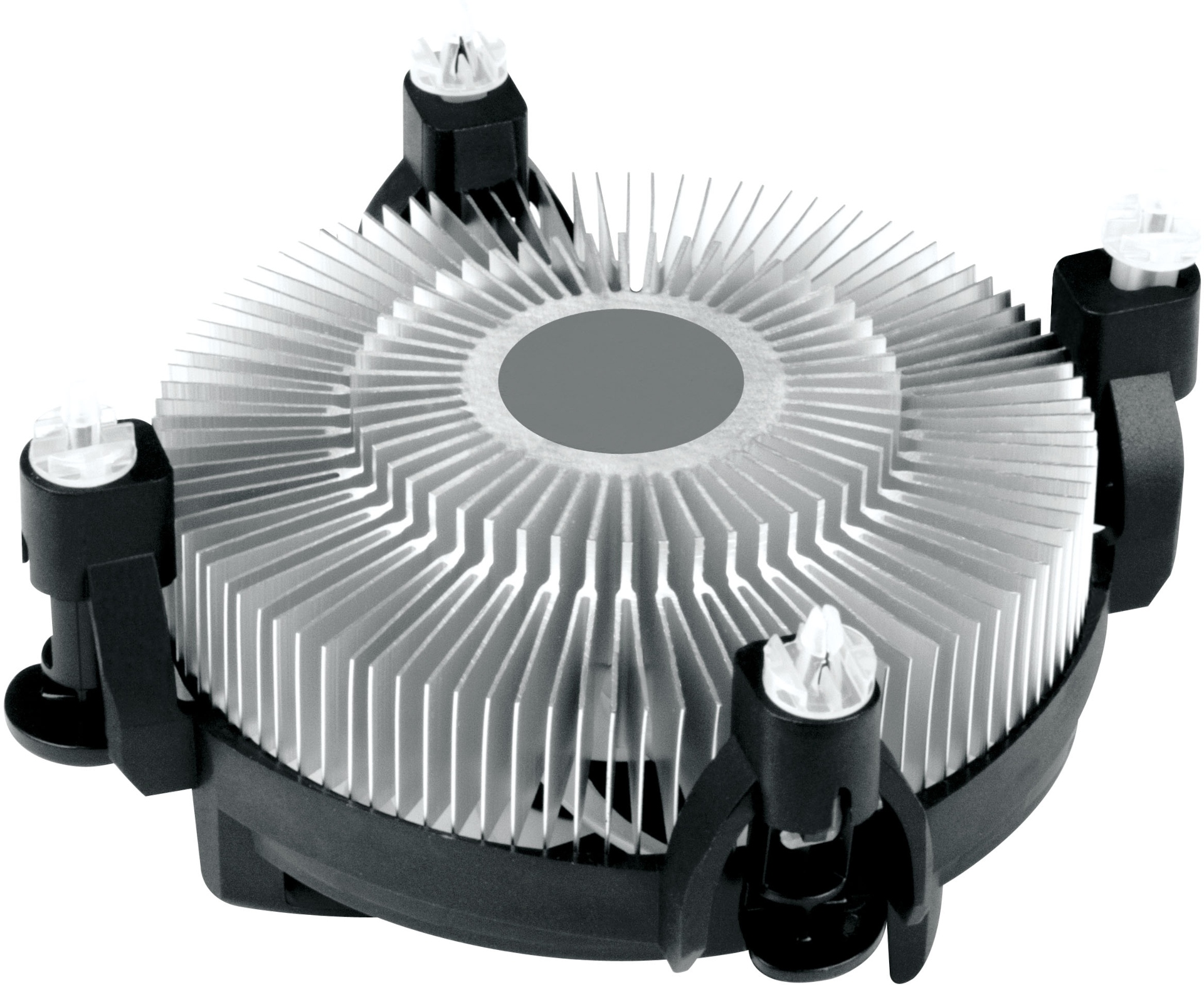 Arctic wypuszcza miniaturowy cooler dla Intel LGA 1700