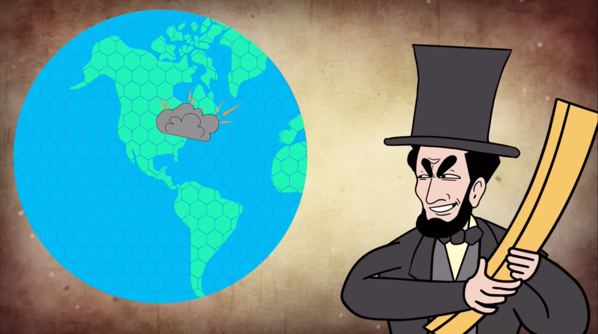 Nowość w Civilization VI. Do odebrania jest darmowy przywódca