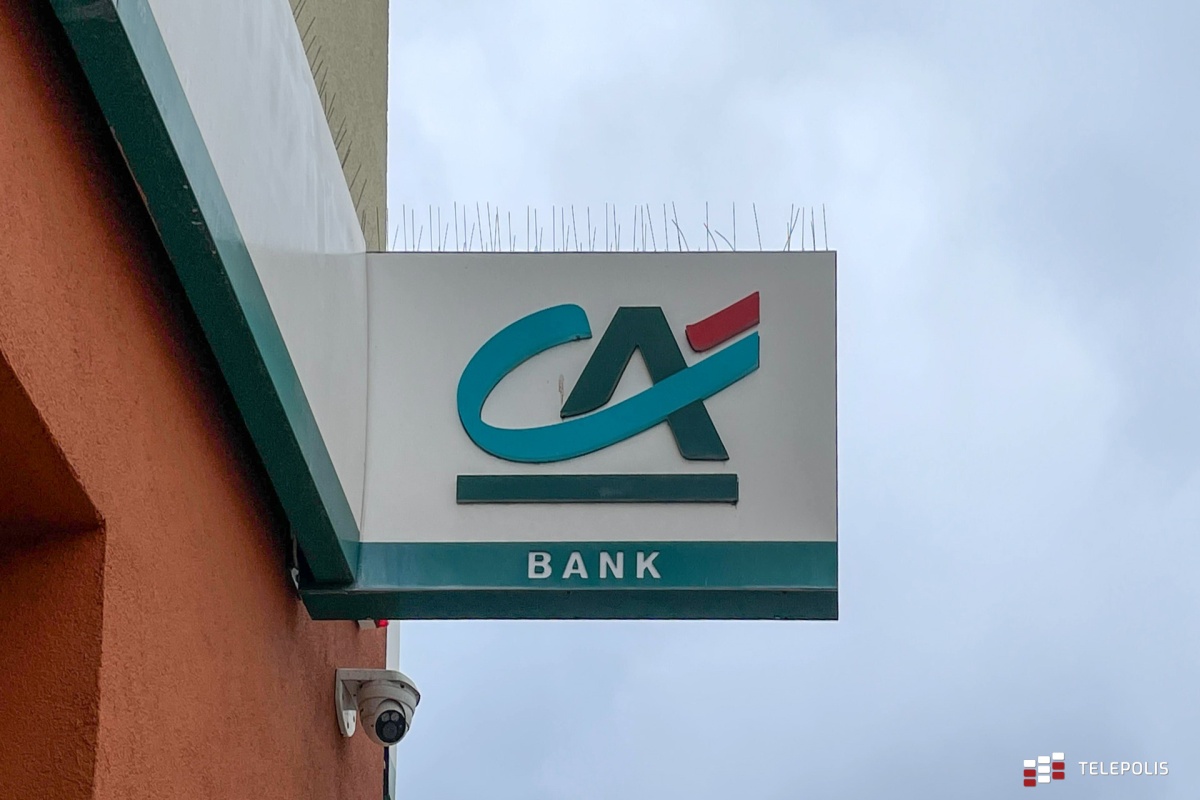 Filmy w kinie przez rok za darmo. Z Credit Agricole to możliwe