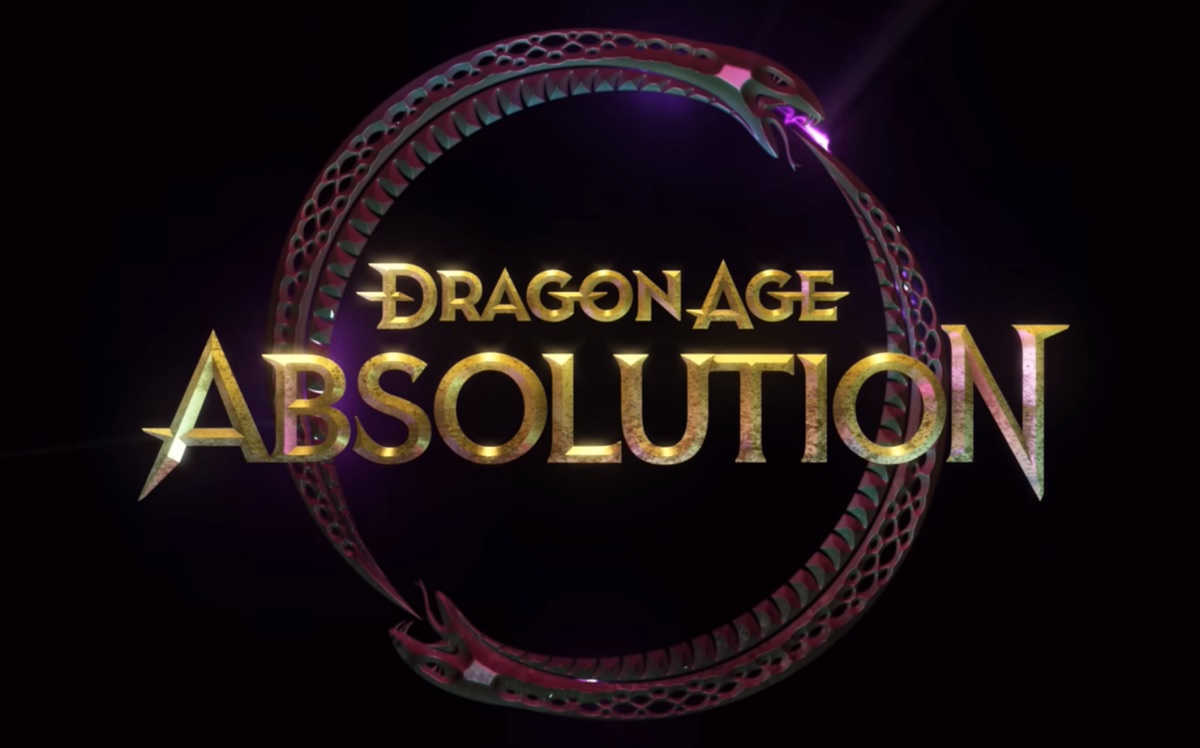 Dragon Age: Rozgrzeszenie z datą premiery. Pojawił się też zwiastun