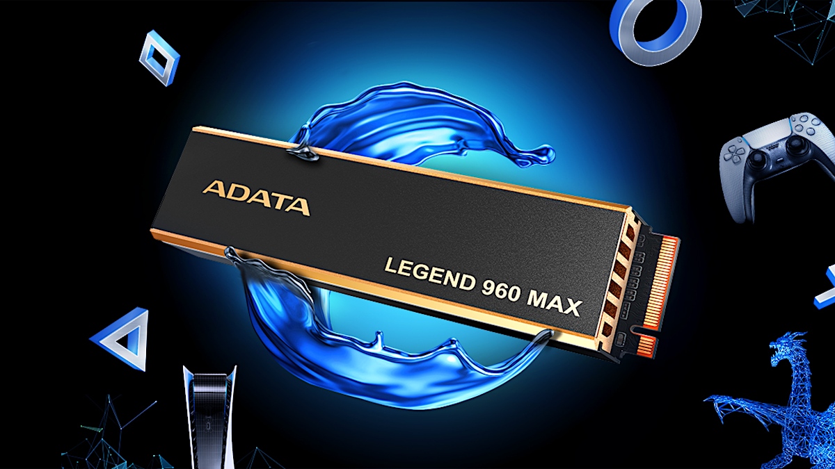 ADATA ulepsza swój i tak już bardzo dobry dysk SSD