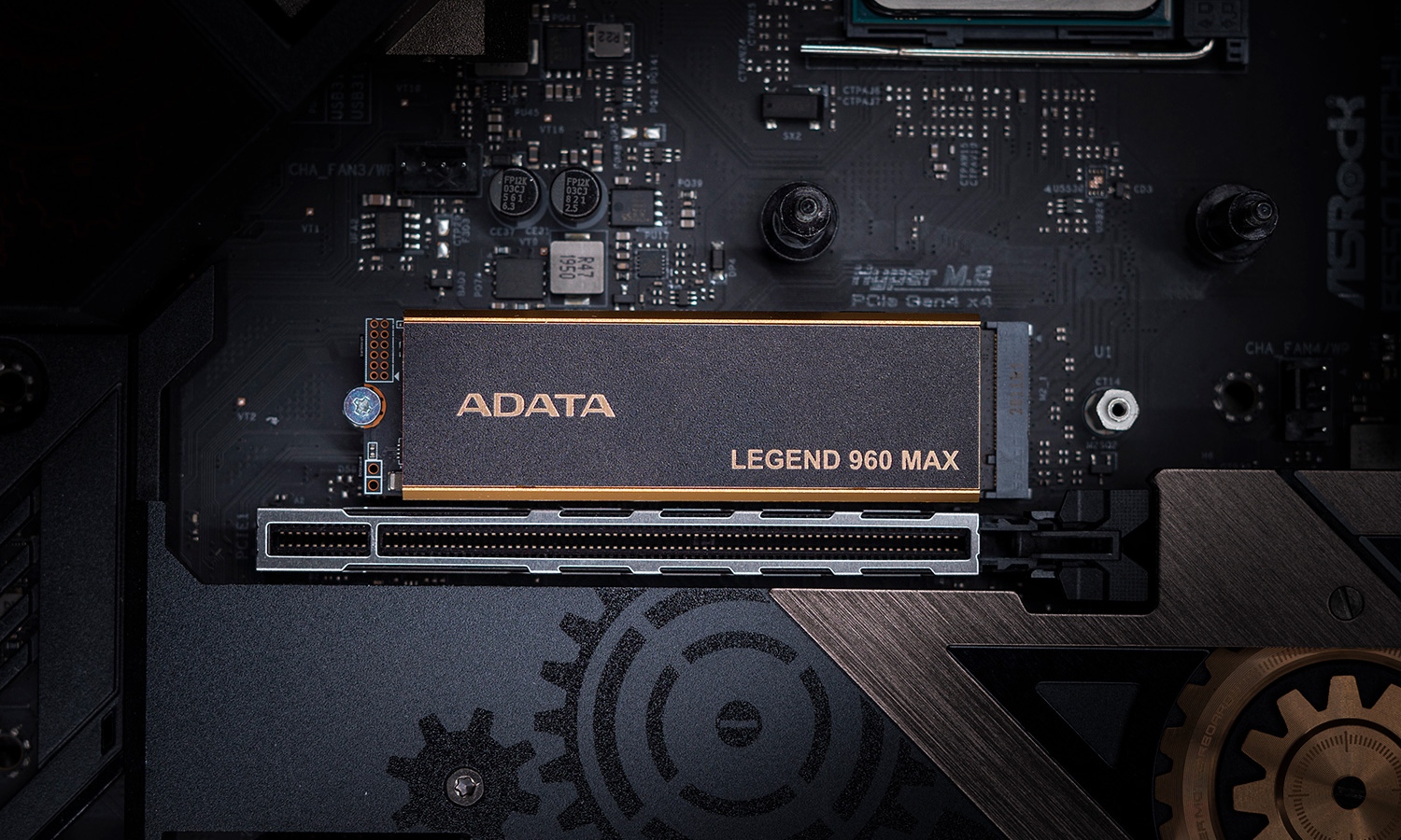 ADATA ulepsza swój i tak już bardzo dobry dysk SSD