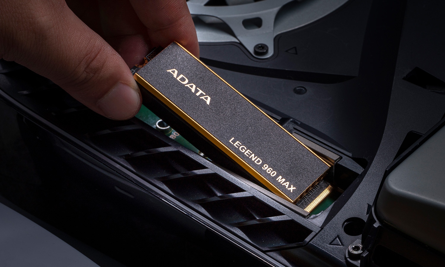 ADATA ulepsza swój i tak już bardzo dobry dysk SSD