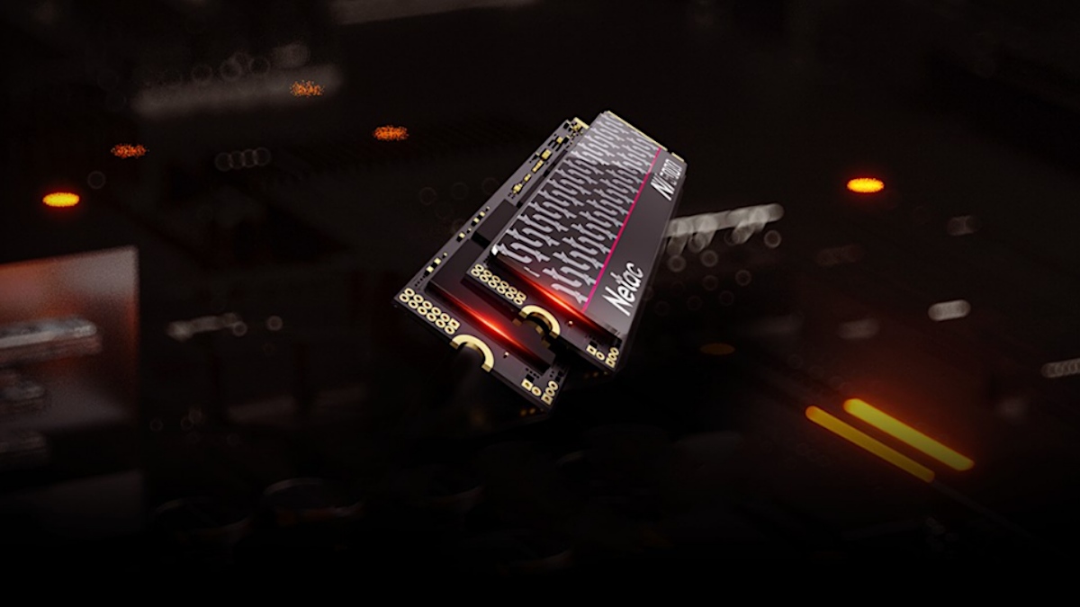 Chińczycy prezentują tanie SSD. Mowa o Netac NV5000-T
