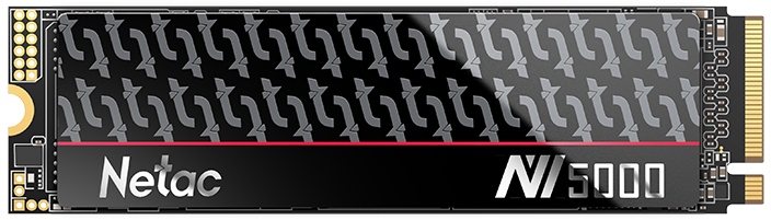 Chińczycy prezentują tanie SSD. Mowa o Netac NV5000-T