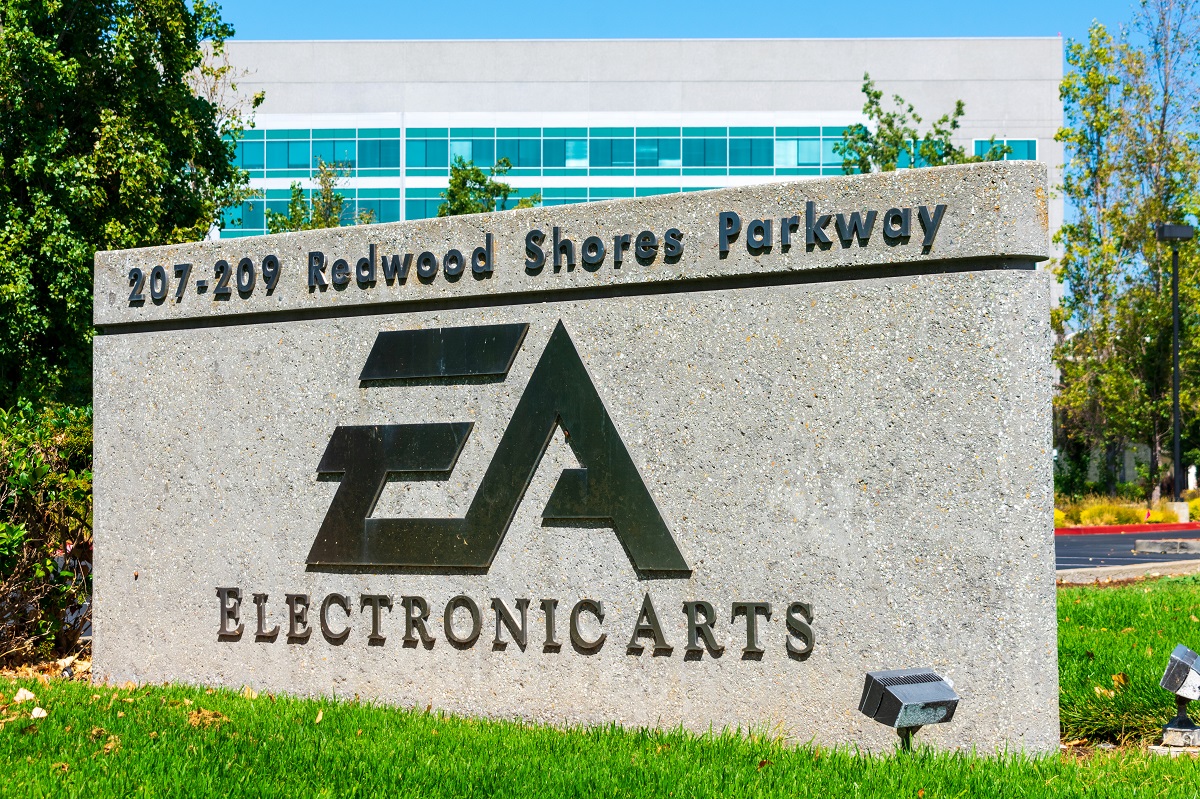 EA znowu w formie. Polecą bany w ich grach