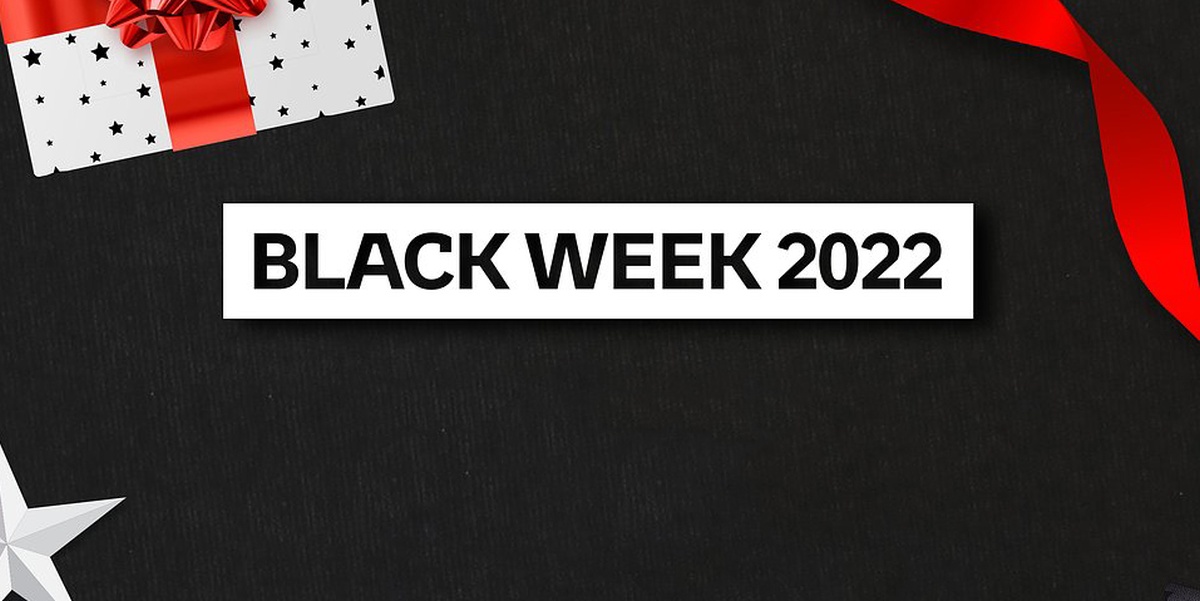 Black Friday 2022. Wszystkie okazje w jednym miejscu