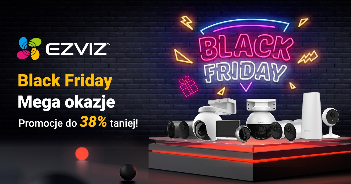 Black Friday 2022. Wszystkie okazje w jednym miejscu