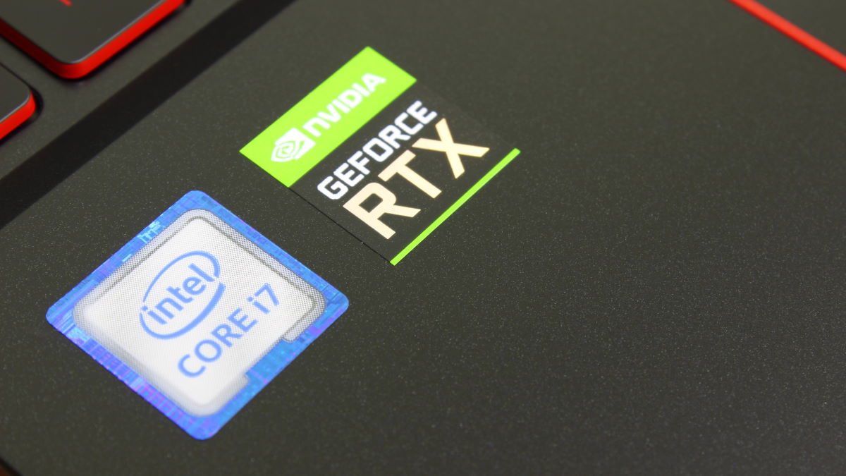 Pojawił się pierwszy laptop z kartą graficzną GeForce RTX 4050