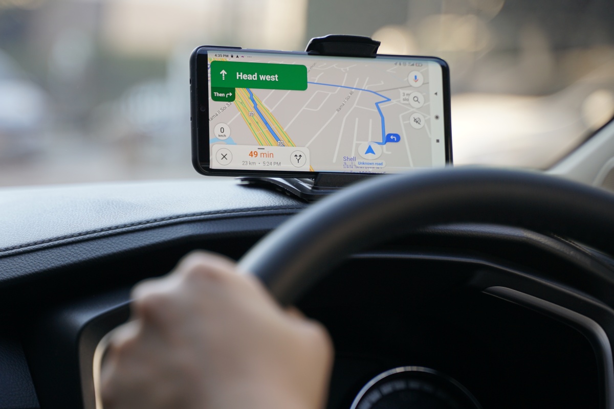 Mapy Google z kolejnymi nowościami. Sprawdź, czy skorzystasz