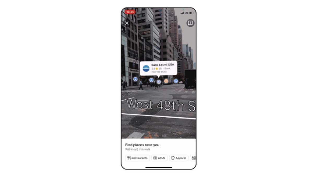 Mapy Google z kolejnymi nowościami. Sprawdź, czy skorzystasz