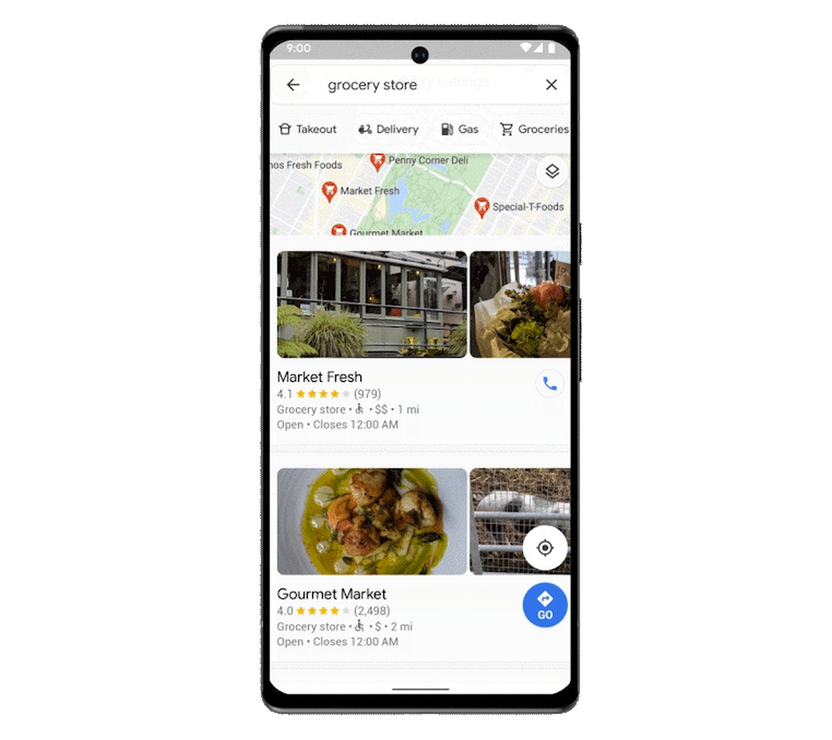 Mapy Google z kolejnymi nowościami. Sprawdź, czy skorzystasz