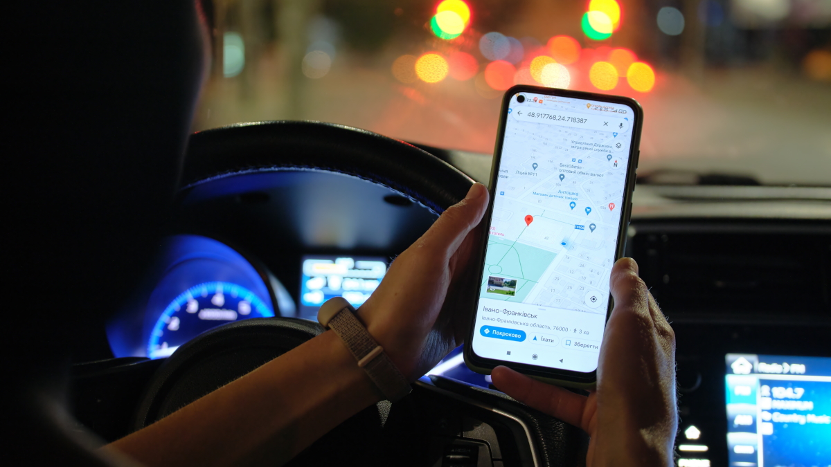 Mapy Google zrobiły Polaków w balona. Setki wkurzonych