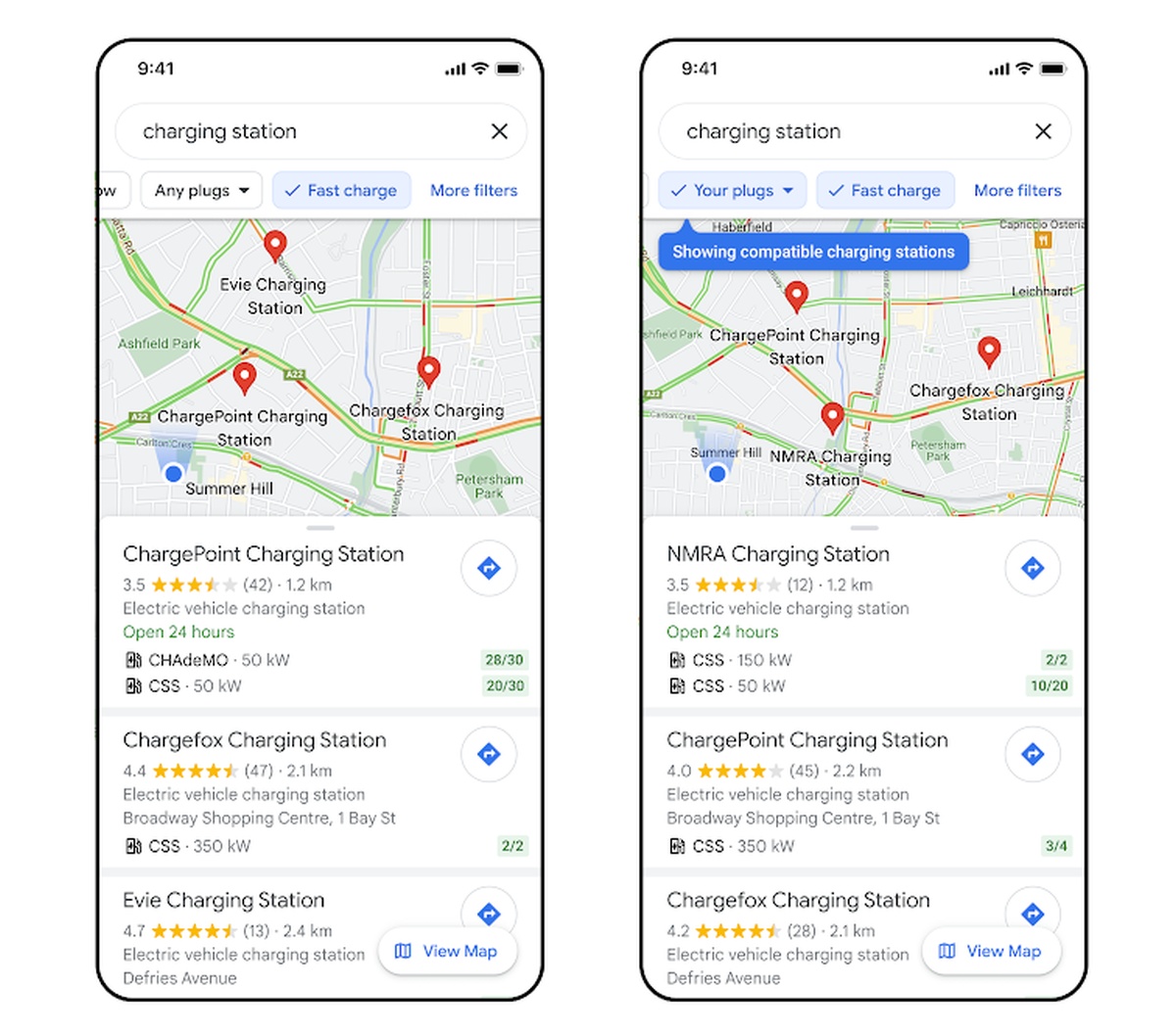 Mapy Google z kolejnymi nowościami. Sprawdź, czy skorzystasz