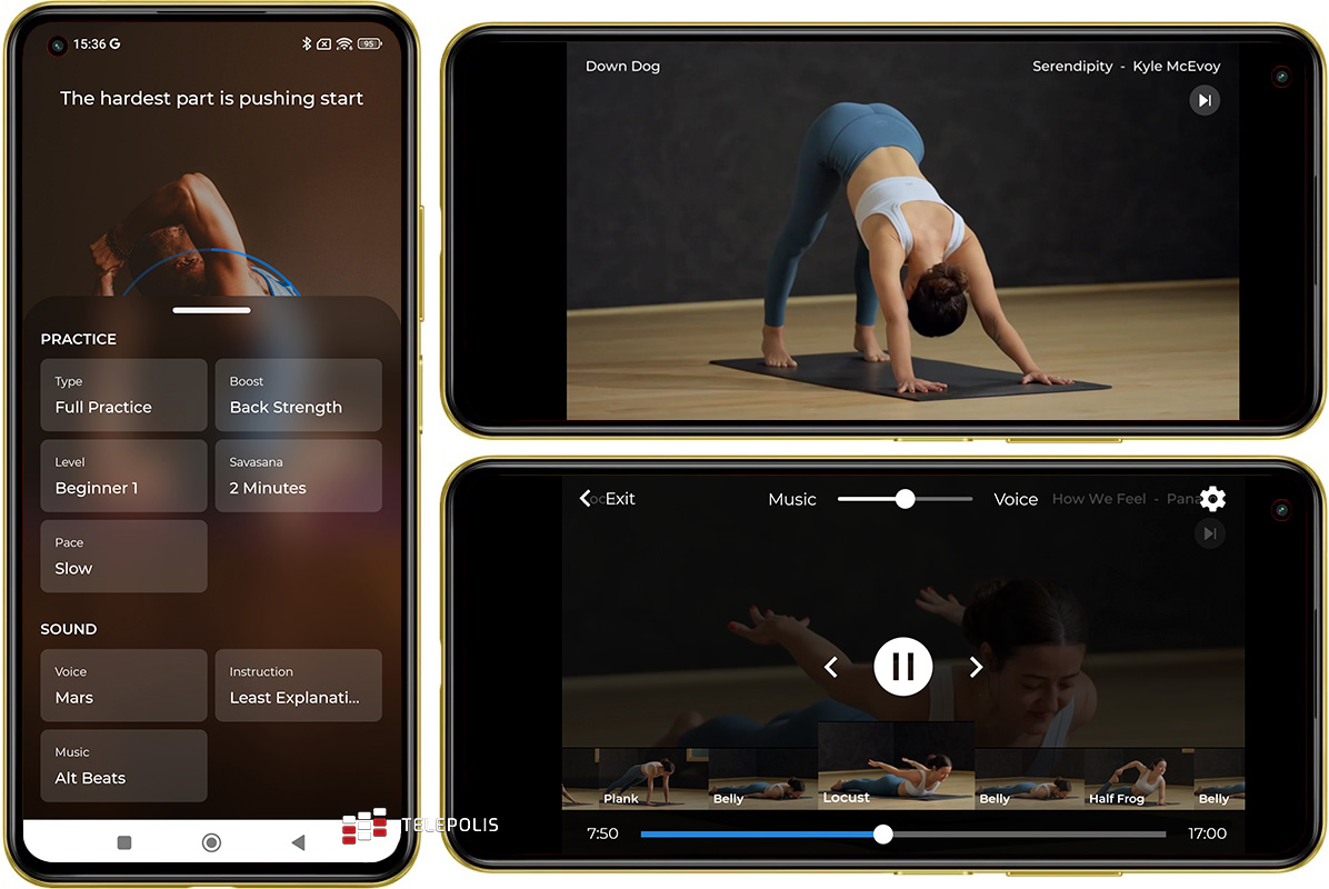 Jesienna depresja Cię dopadła? Mamy na to sposób