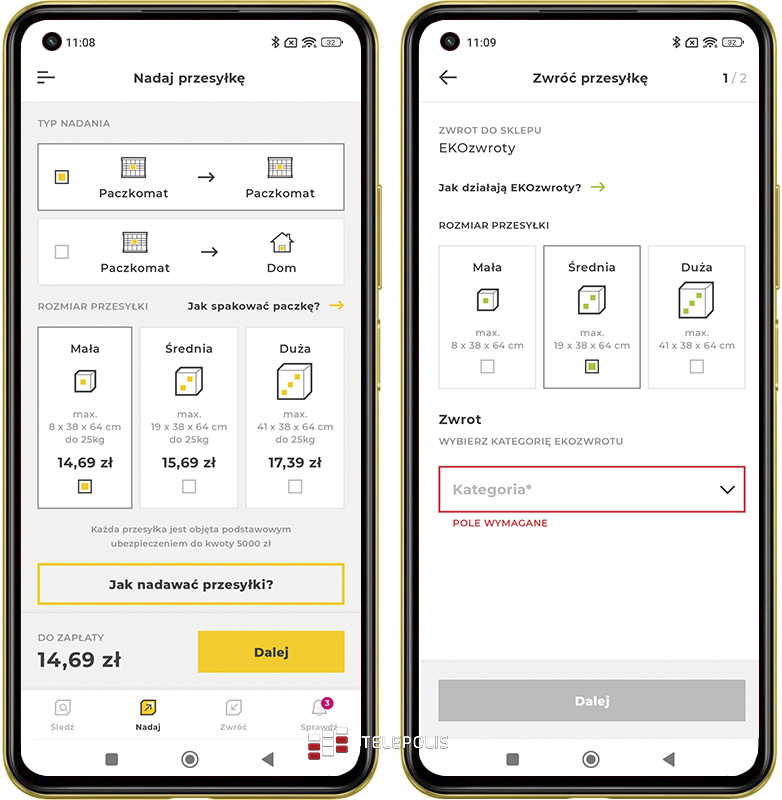 Używasz smartfona? Oto najlepsze aplikacje z Polski