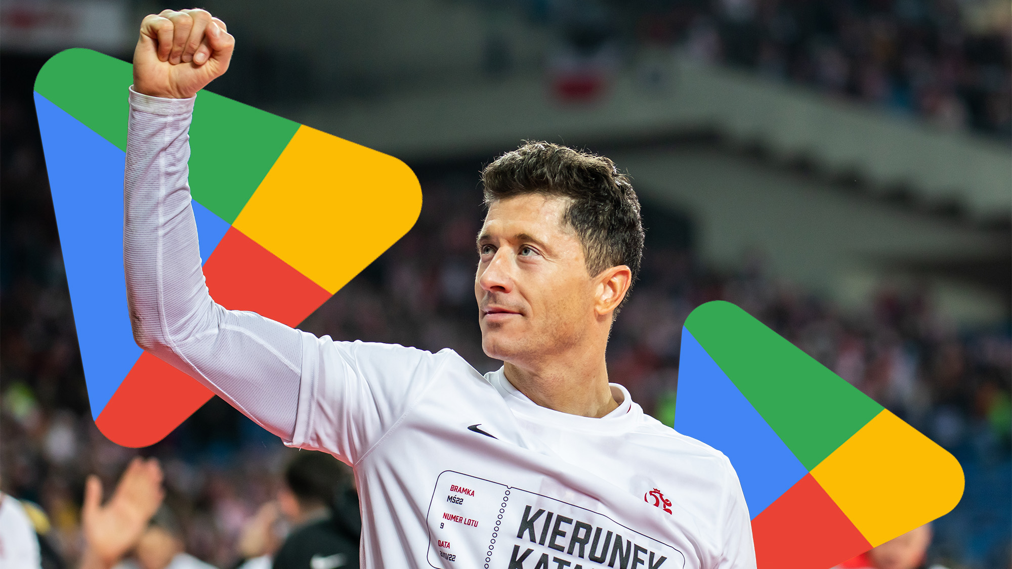 Katar 2022 w sklepie Play. Kibicu, bez tych aplikacji dużo tracisz