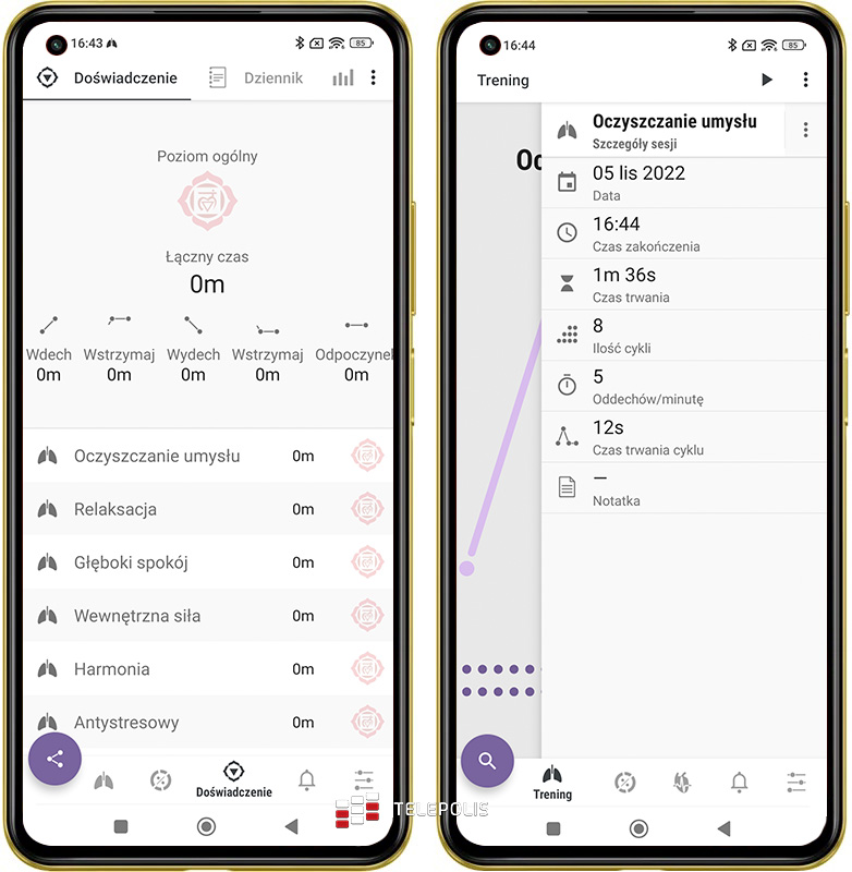 Jesienna depresja Cię dopadła? Mamy na to sposób