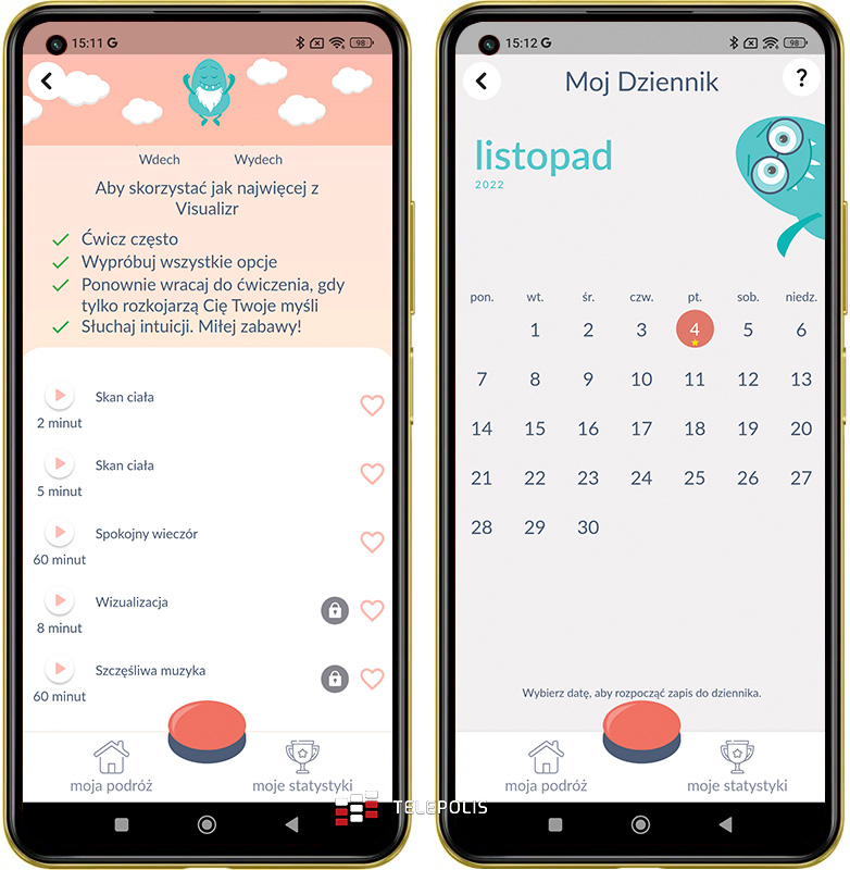 Jesienna depresja Cię dopadła? Mamy na to sposób