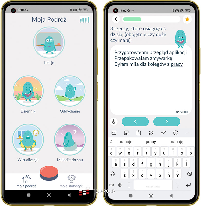 Jesienna depresja Cię dopadła? Mamy na to sposób