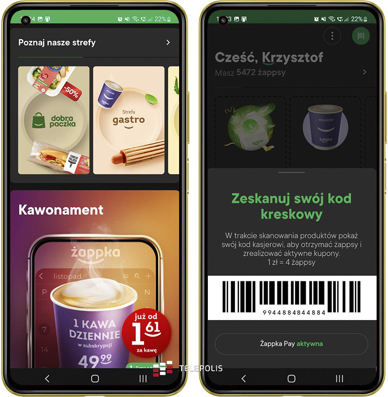 Używasz smartfona? Oto najlepsze aplikacje z Polski