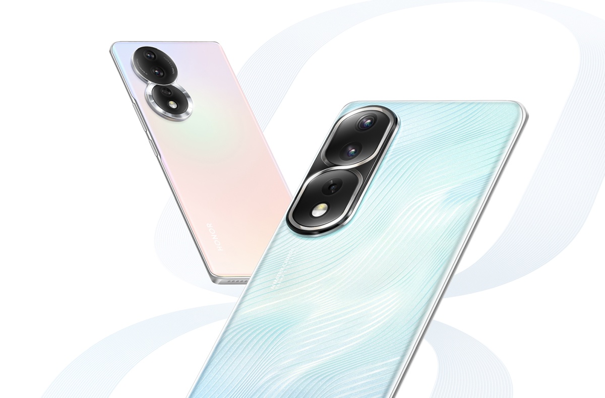 Debiutuje seria Honor 80. To trzy smartfony w dobrej cenie