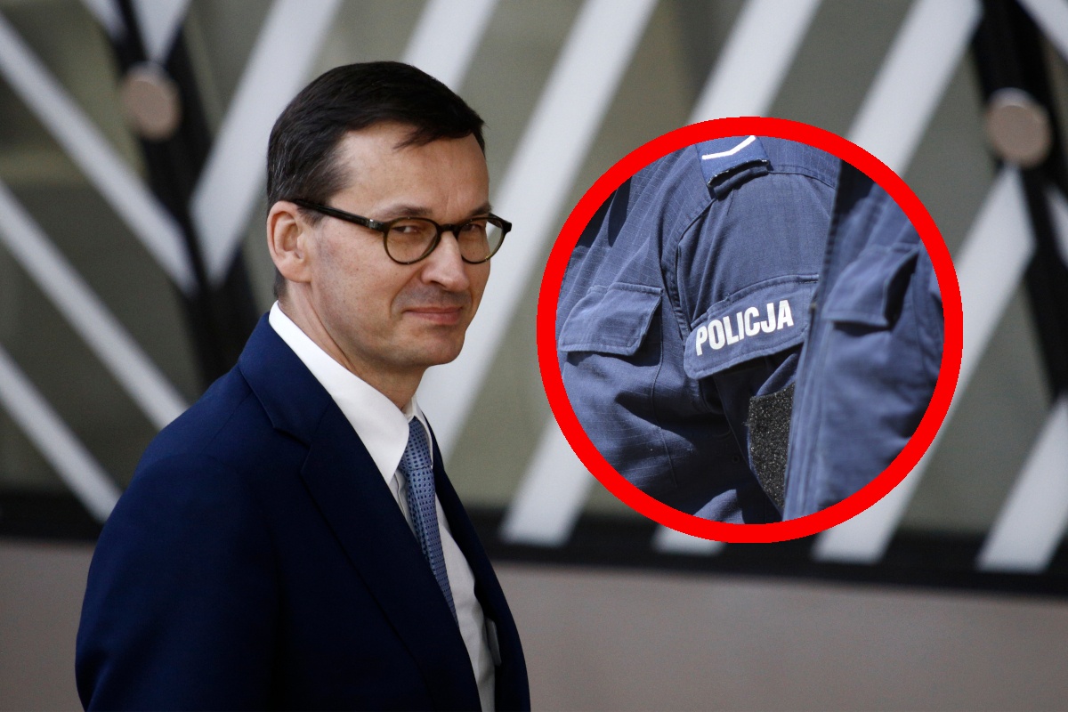 Rząd PiS zakłada kaganiec na internet. Jest projekt
