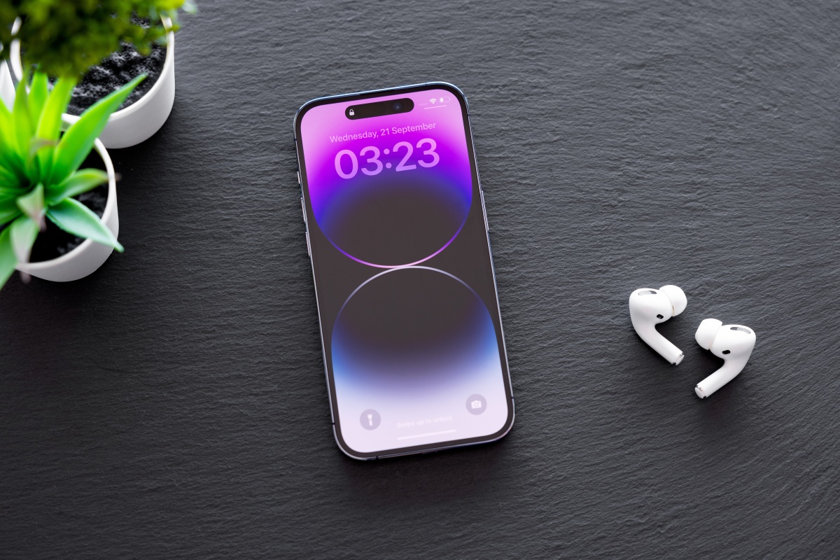 Na iPhone'a 14 Pro poczekamy dłużej. To przez COVID