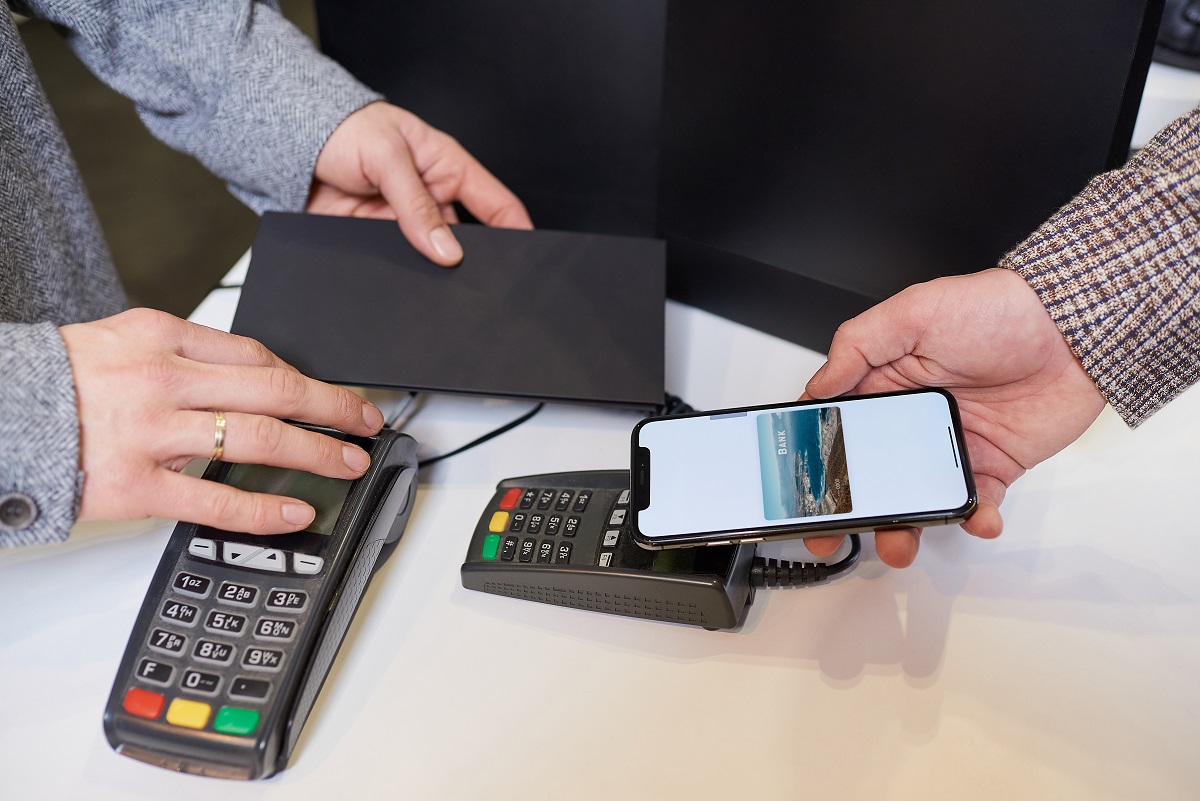 PayPal i Venmo z obsługą Tap to Pay