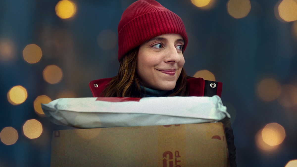 Święta nie muszą być nudne. Netflix zapowiada nowości na grudzień