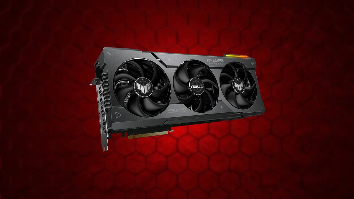 Ten autorski Radeon to potwór, a nie karta graficzna
