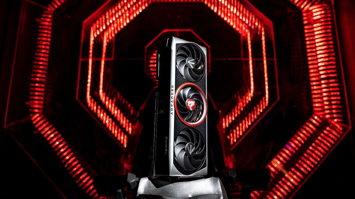 Chińczycy biorą na warsztat kartę GeForce RTX 4080