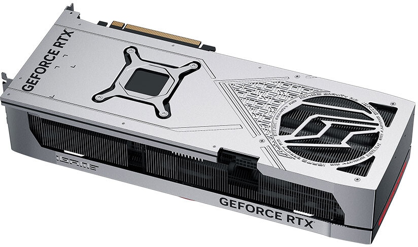 Chińczycy biorą na warsztat kartę GeForce RTX 4080