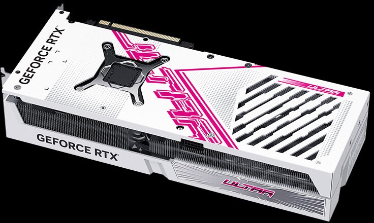 Chińczycy biorą na warsztat kartę GeForce RTX 4080