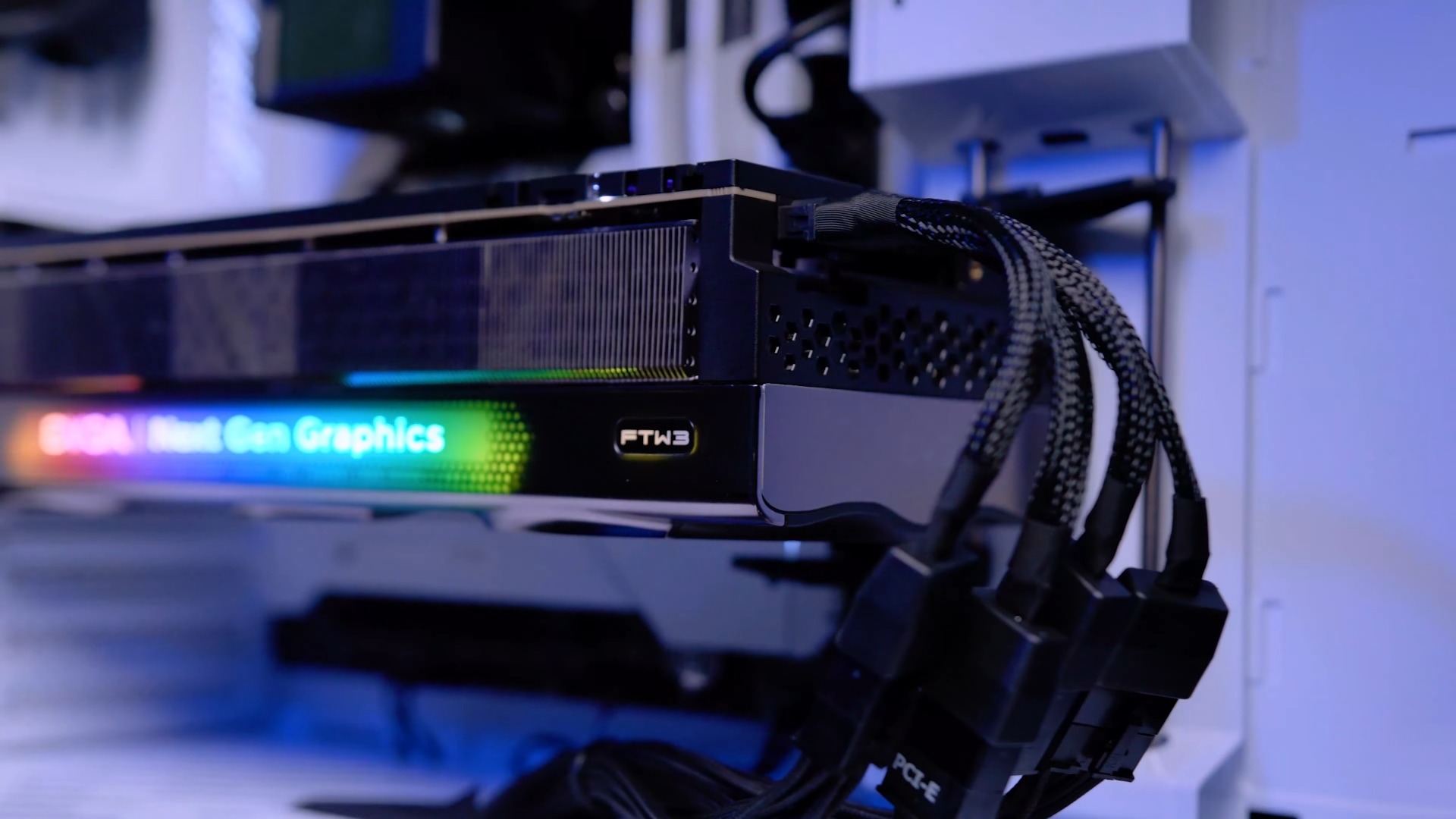 To najlepszy GeForce RTX 4090, ale nigdy nie trafi do sklepów