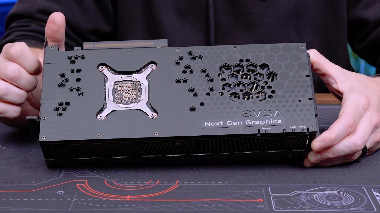 To najlepszy GeForce RTX 4090, ale nigdy nie trafi do sklepów