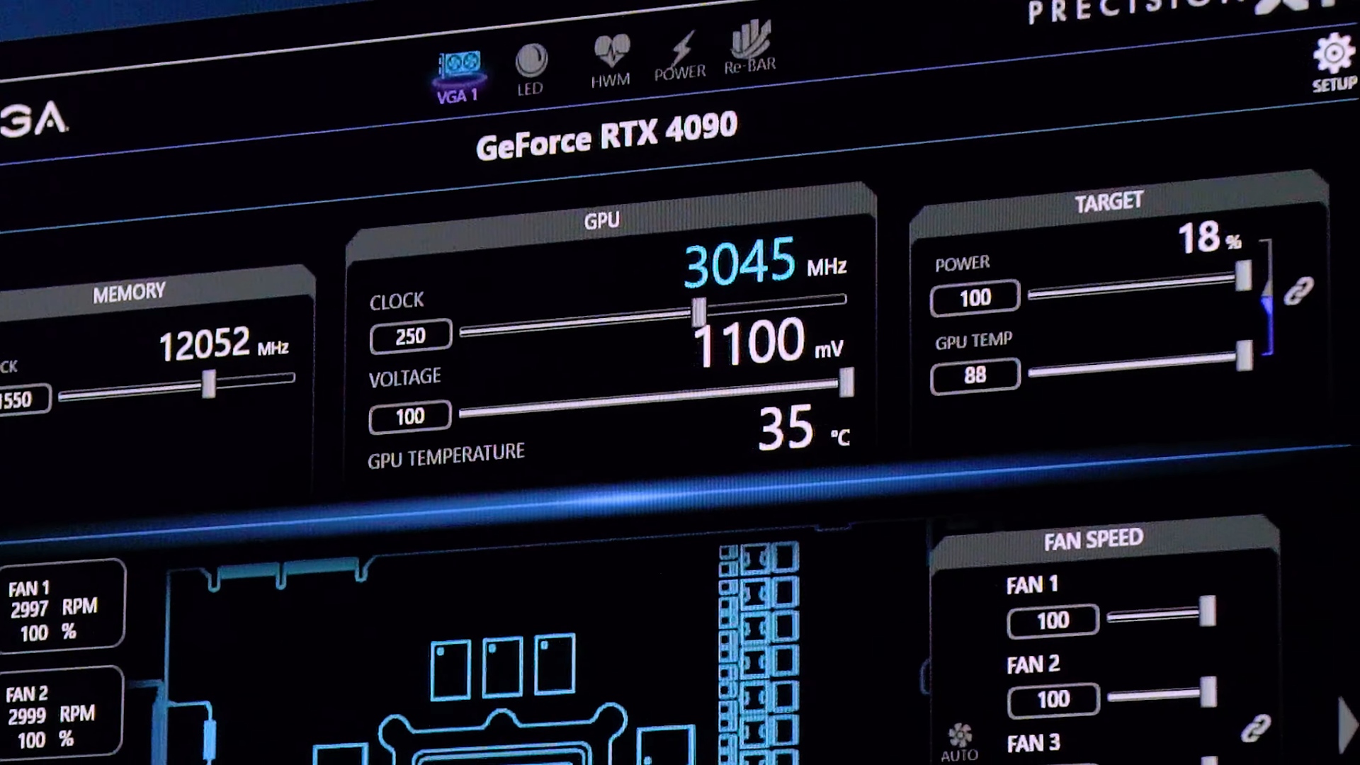 To najlepszy GeForce RTX 4090, ale nigdy nie trafi do sklepów