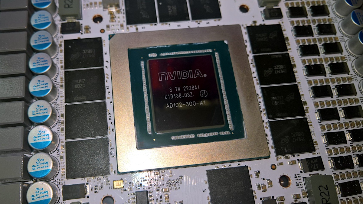 NVIDIA GeForce RTX 4090 zdobywa kolejne rekordy świata