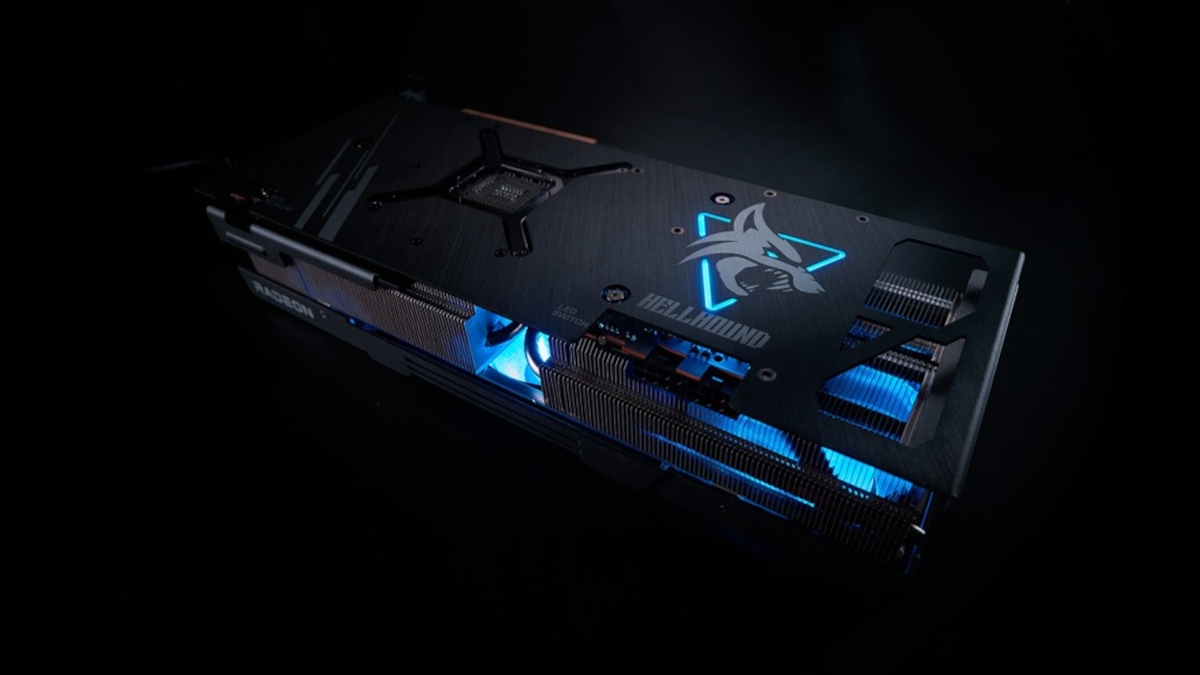 Autorskie karty AMD Radeon RX 7900 pojawią się później